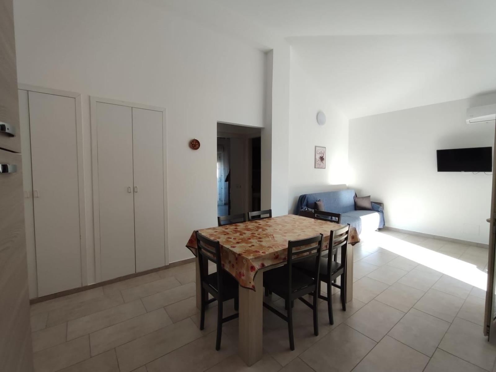 Residence Mare Azzurro Balestrate Dış mekan fotoğraf