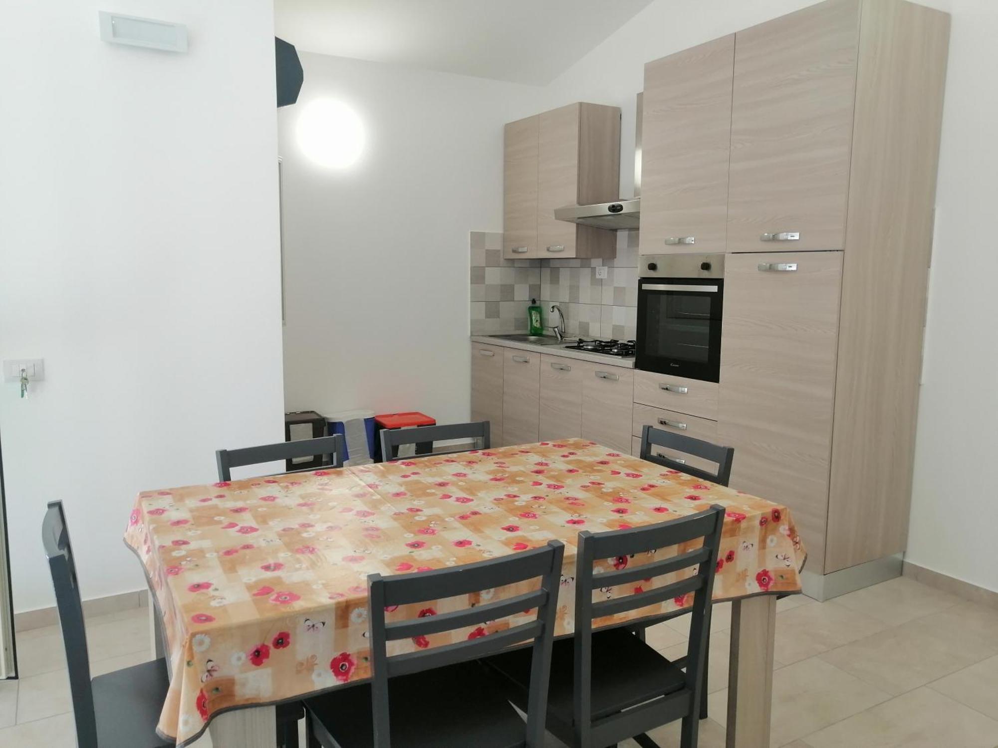 Residence Mare Azzurro Balestrate Dış mekan fotoğraf